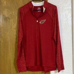 Cardinals long sleeve shirt